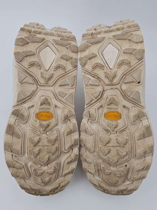 Hoka One One Kaha 2 GTX Trail Hiking Sneakers Shoes 1130529SSEG Unisex M9 W10.5 main image 11